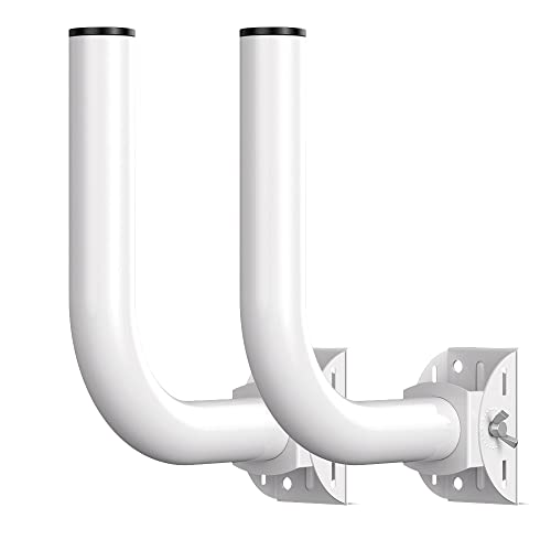 Ueevii Wireless Bridge Bracket Mount, 2-Pack