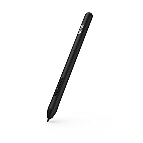 Ugee Battery-Free Stylus for Drawing Tablet