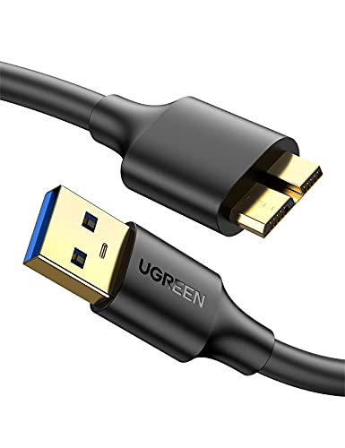 UGREEN Micro USB 3.0 Cable