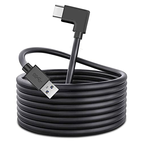 ukiism for Oculus Quest 2 Link Cable 16FT