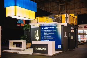 €40,000 for Ukrainian Military and a Startup in the Top Pitching Competition: What Web Summit 2023 Brought to Ukraine