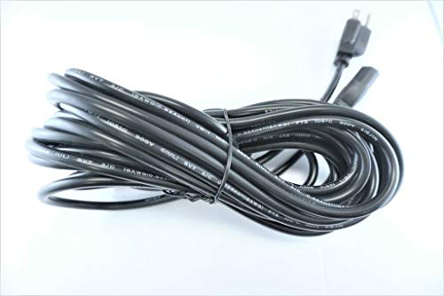 UL Listed 30ft AC Power Cord for Instant Pot Smart WiFi 60