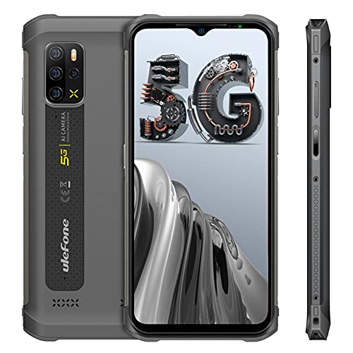 Ulefone Armor 12 5G Rugged Android Smartphone