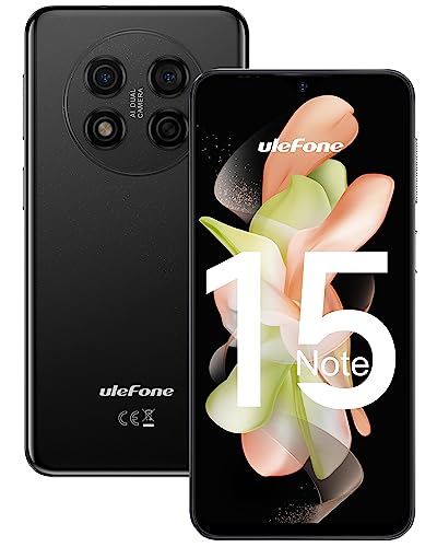 Ulefone Note 15 3G Unlocked Smartphone
