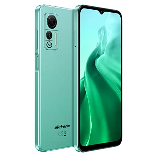 Ulefone Unlocked Smartphone, Note 14 - Affordable and Feature-packed