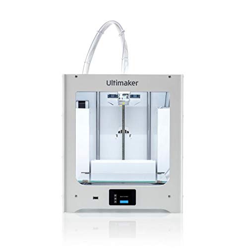 Ultimaker 2+ Connect - Reliable and Easy-to-Use 3D Printer