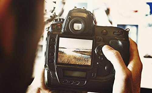 Ultimate Guide: Mastering Your Digital SLR Camera