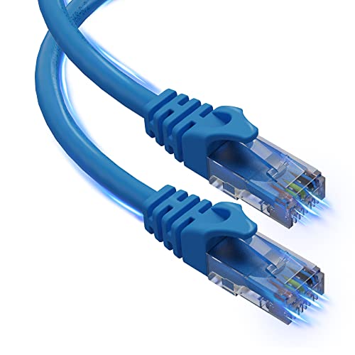 High Performance Cat6 Ethernet Cable
