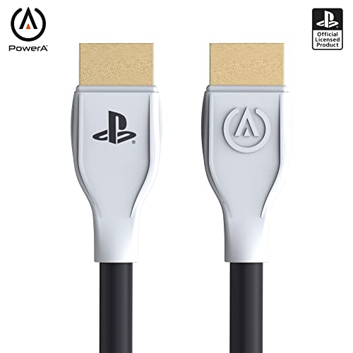 Ultra High Speed HDMI Cable for PlayStation 5