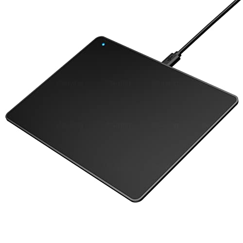 Ultra Slim USB Trackpad for Windows PC