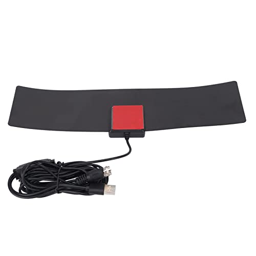 Ultra Thin Indoor TV Antenna