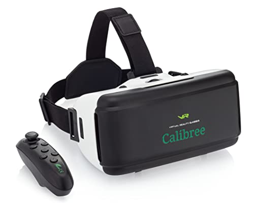 Ultralight VR Headset