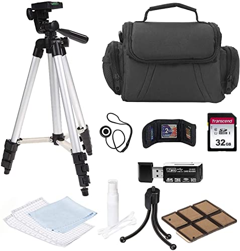 UltraPro Camera Accessory Bundle Kit