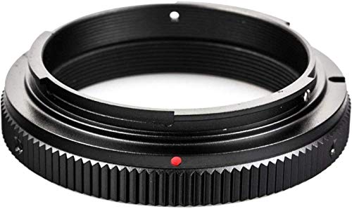 UltraPro Lens Mount Adapter for Canon EOS