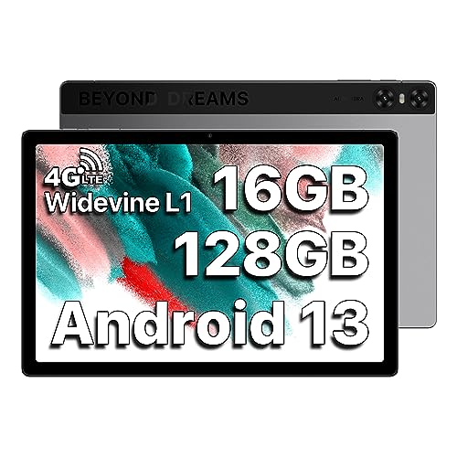 UMIDIGI Android 13 Tablet (8+128GB)