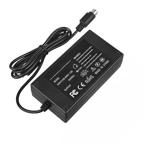Universal AC/DC Adapter for Electronics