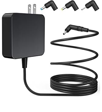 Universal Charger for Asus Laptops