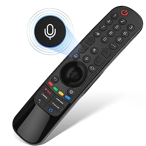 Universal LG Magic Remote Control with Voice Function