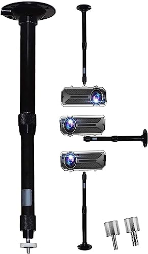 Universal Projector Ceiling Mount