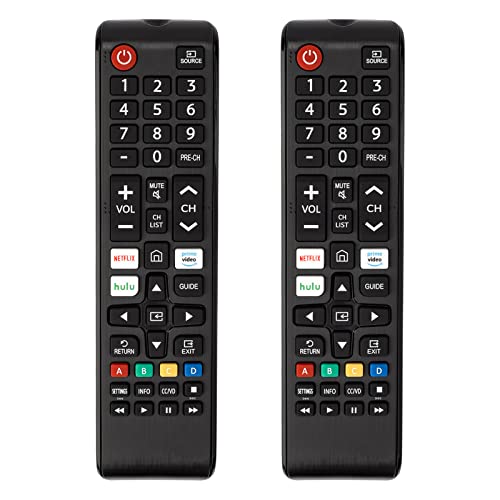 Universal Remote Control for Samsung-TV