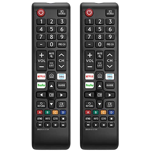 Universal Remote for All Samsung TV Remote
