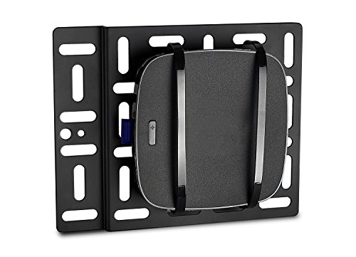 Universal Streaming Device Mount