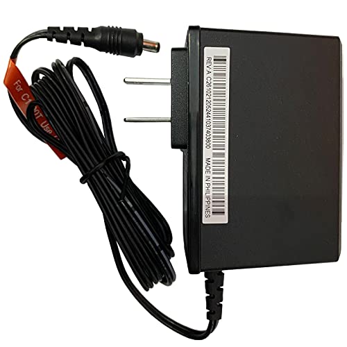 UpBright 12V AC/DC Adapter for Centurylink Technicolor Modem Router