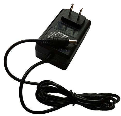 UPBRIGHT 12V AC/DC Adapter Replacement