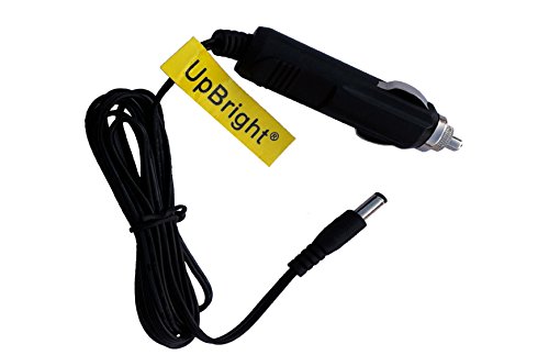 UpBright Car DC Adapter