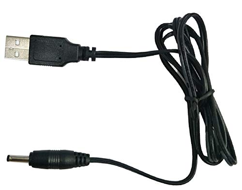 UpBright USB Charging Cable for Seagate Wireless Plus HDD