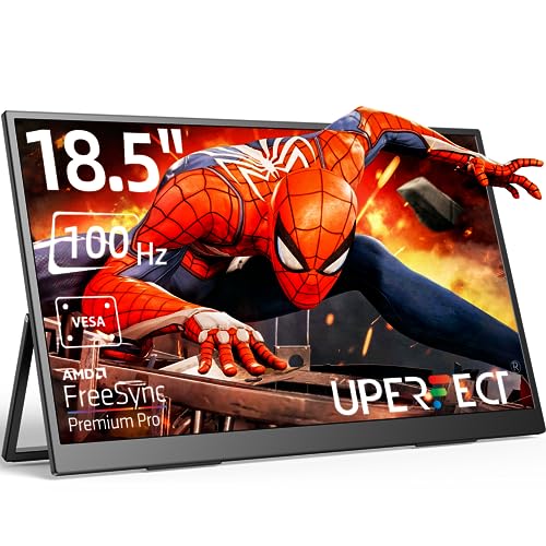 UPERFECT 18.5-inch Portable Monitor