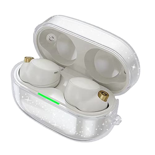 Upgrade TPU Durable Sony WF-1000XM4 Case Wireless Earbuds Protective Cover