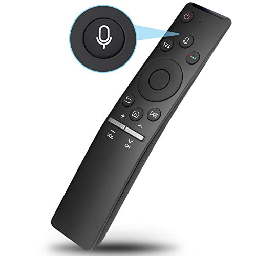 Upgraded Voice Remote for Samsung Smart TV