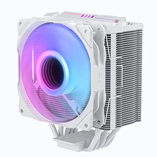 upHere C5C4 CPU Air Cooler