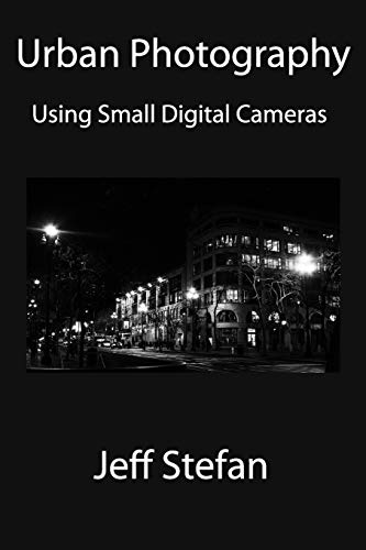 Urban Photography Guide for Beginners