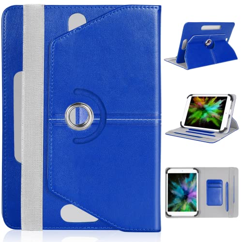 UrbanX Universal Tablet Case Protective Cover Folio