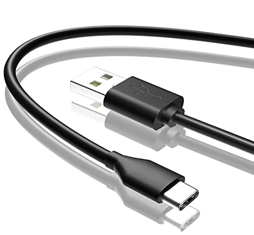 USB-C Power Cable Cord Wire for Yootech, Powlaken, Nanami, Samsung