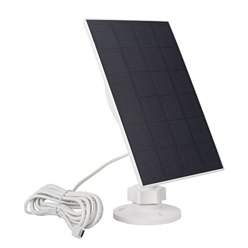 13 Best Solar Panel Charger For 2023 | Robots.net