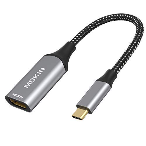 USB C to HDMI Adapter 4k