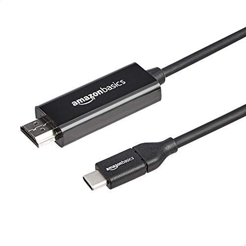USB-C to HDMI Cable Adapter