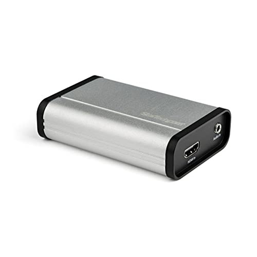 USB C Video Capture Device