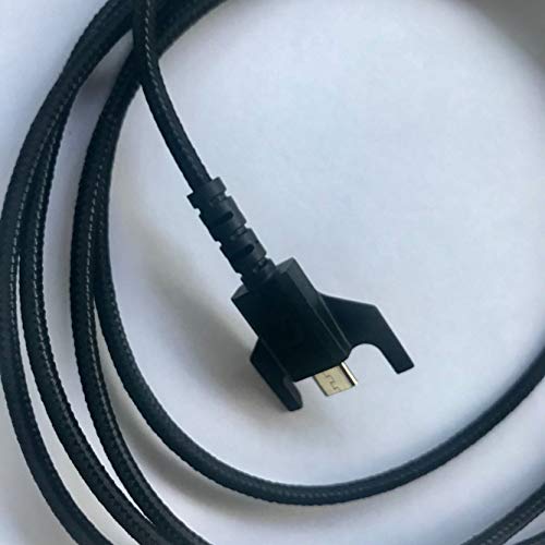 USB Charging Cable for Logitech G403 G900 G903 G703 G PRO Mouse / G560 Speaker