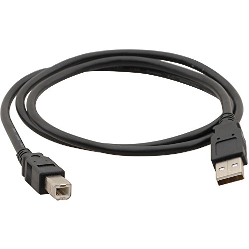 USB Cord Cable for New Matter MOD-t 3D Printer
