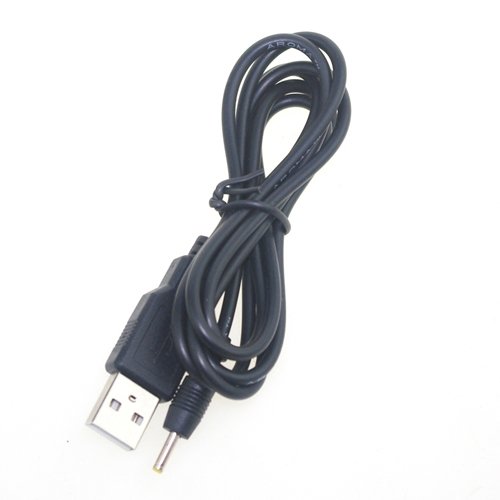 USB to DC Charging Cable for Seagate Wireless Plus