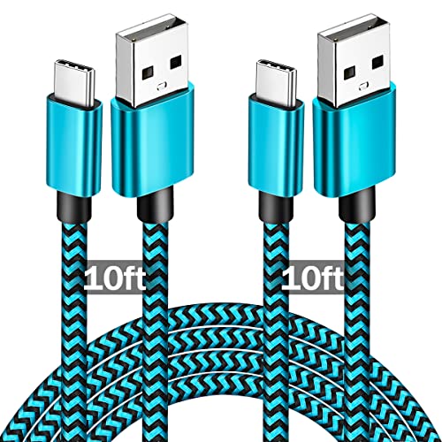 USB Type C Cable Long Charger Cord