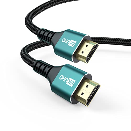 UVOOI 8K HDMI ARC/eARC Cable
