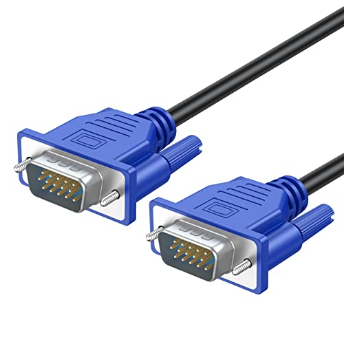 UVOOI VGA Cable