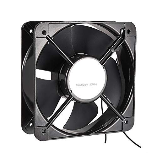 uxcell Cooling Fan