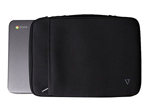 V7 Water-Resistant Neoprene Ultrabook Sleeve
