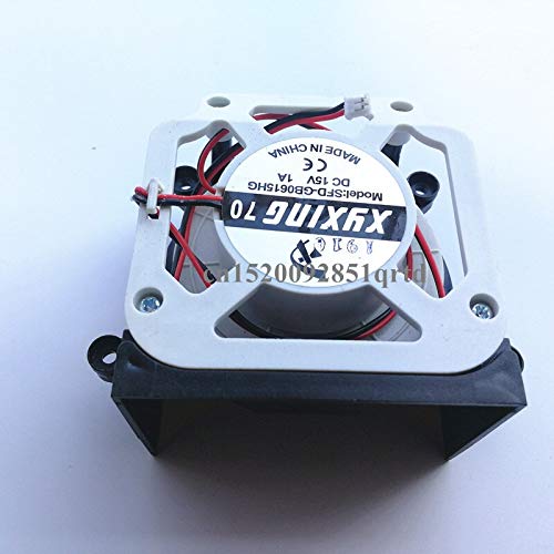 Vacuum Cleaner Fan Motor Assembly